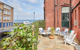 Sandside Beachfront Cottage Perfectly Saltburn
